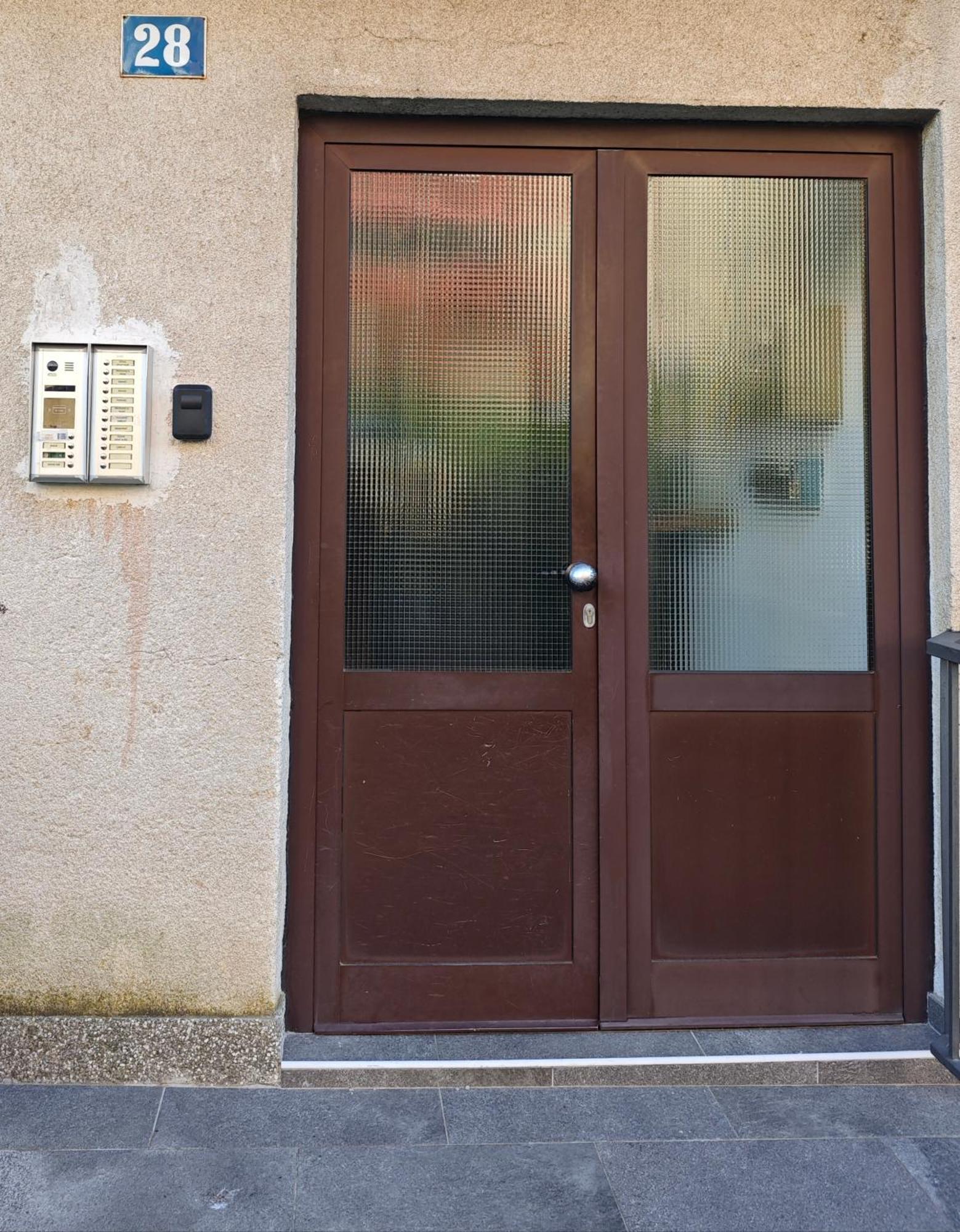 Green Corner *** Apartment Rijeka Exterior photo
