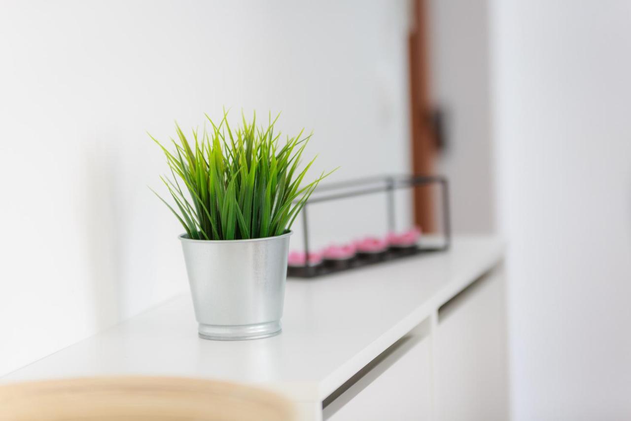 Green Corner *** Apartment Rijeka Exterior photo